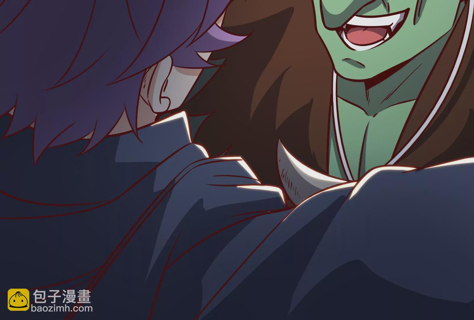 古神遊戲 - 第31話 犧牲！主動受縛的聖雄(2/3) - 6